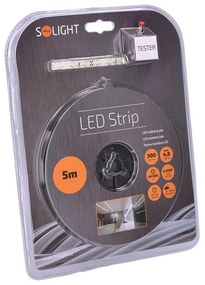 Solight WM50-65T - Striscia LED da bagno 24W/12V 5m IP65