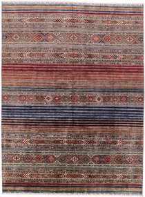 Samarkand Tappeto orientale 360 x 270 (Pakistan) Annodato A Mano