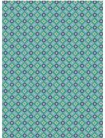 Muster Tapete Geometric von Eijffinger - 341026