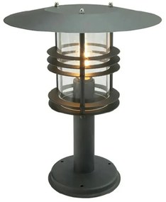 Norlys - Stockholm All'aperto Bedlampe H47,5 Nero Norlys