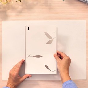 Atelier 46 - Stampa a gel per adolescenti e adulti - Agrumi