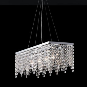 Bonetti Illumina - Penelope 4-light pendant lamp