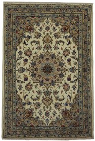 Kashan Tappeto 150x100 (Iran)