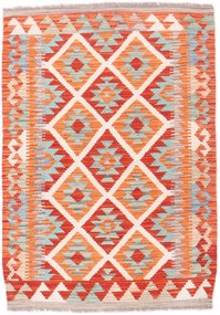 Kilim Tappeto orientale 90x130 (Pakistan) Tessuto A Mano