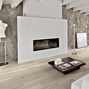 Ceramiche Mariner Rettificato 20x120 "Axis" Maple