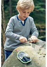 Terra Kids -Tasca da esploratore