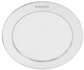 Philips - Lampada LED da incasso DIAMOND LED/3,5W/230V 2700K