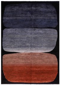 Neo Tappeto 170 x 240 (Pakistan) Annodato A Mano