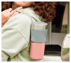 Tefal - Frullatore BLENDFORCE 50W/5V menta