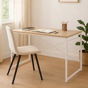 Scrivania Dek 120 cm