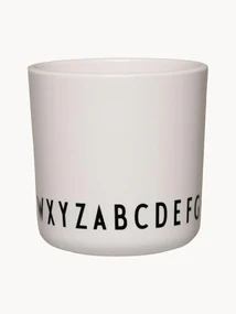 Tazza per bambini ABC