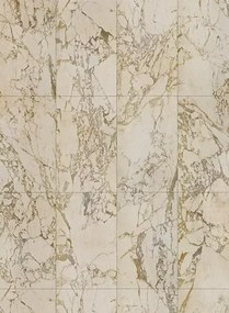 NLXL Carta da parati Beige Marble - Original