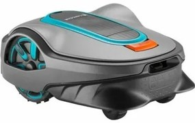 Falciatrice a batteria Gardena Sileno Life 1000 m²