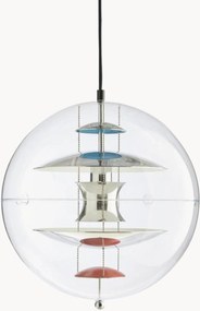 Lampada a sospensione VP Globe, Design Verner Panton