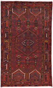 Hamedan Tappeto persiano 120 x 200 (Iran) Annodato A Mano