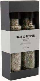 Set regalo Everyday Mix & Wild Garlic, 2 pz
