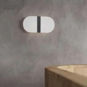 Sollux SL.1005 - Plafoniera SALIA 2xG9/40W/230V