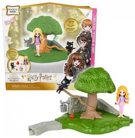 HP PLAYSET - CURA CREATURE MAGICHE