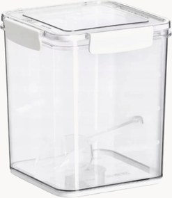 Set di 4 contenitori da cucina Organize It