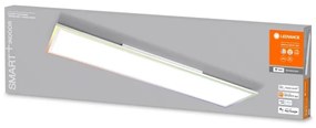 Ledvance- LED RGBW Plafoniera dimmerabile SMART+ PLANON LED/36W/230V Wi-Fi