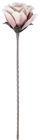 Eglo 428128 - Fiore artificiale MOLAVE 65 cm rosa