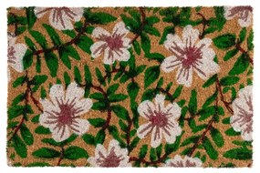 Zerbino in fibre di cocco 40x60 cm Leafy – Casa Selección