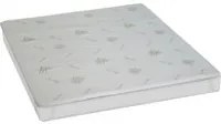 Topper memory Aloe Vera matrimoniale 7 zone comfort