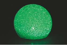 Sfera Luminosa Decorativa a LED Ø12 cm Kooper...