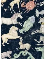 House of Hackney Carta da parati Cosmos - Midnight
