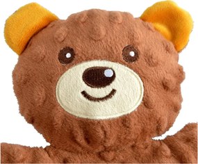 Giocattolo per cani Bear – Love Story