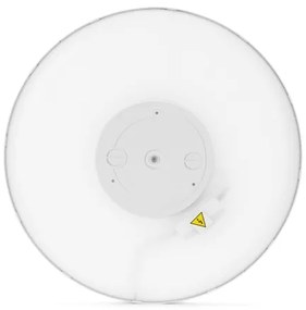 Aigostar LED RGBW dimmerabile bagno 24W 230V Ø42cm IP44 + telecomando