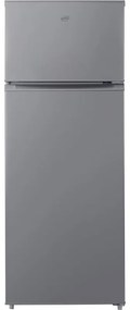 Frigorifero 2 porte libera installazione DAYA DSDP210SE, apertura reversibile
