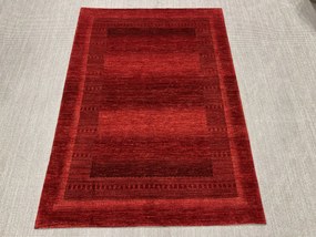 Loribaft Tappeto persiano 240 x 170 Beige (Iran) Annodato A Mano