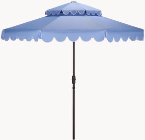 Ombrellone Valance, Ø 257 cm