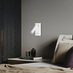 Brilagi - Luce Spot da parete a LED MAYA LED/3W/230V 4000K bianco