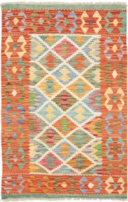 Kilim Tappeto 120 x 80 (Pakistan) Tessuto A Mano