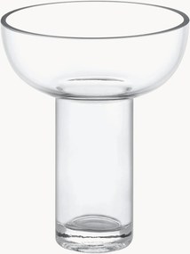 Vaso in vetro soffiato Miyabi, alt. 17 cm
