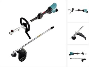 Attrezzature da giardino - Unità motore 18V, accessorio decespugliatore, senza batteria e caricabatterie DUX60ZM4 - Makita