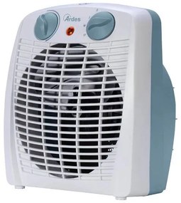 TERMOVENTILATORE PORTATILE SIROCO 1000/2000W (AR4F16)