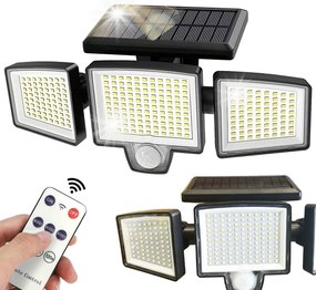 Lampada solare LED P60262