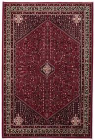 Abadeh Tappeto persiano 310x210 (Iran) Annodato A Mano