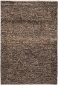 Loribaft Tappeto persiano 80x120 Marrone (Iran) Annodato A Mano