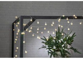 Eglo 900239 - Catena decorativa da esterno LED LIBISA 50xLED/0,066W/4,5V IP44