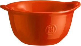Ciotolina per zuppe e minestre arancione in ceramica 550 ml Ultime – Emile Henry