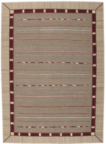 Kilim Tappeto persiano 340x240 (Iran) Tessuto A Mano