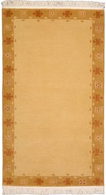 Nepal Tappeto orientale 160 x 100 Beige (Nepal) Annodato A Mano