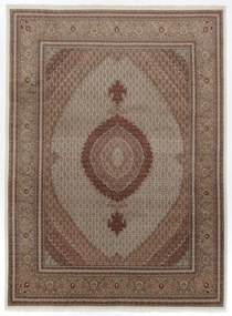 Tabriz Tappeto persiano 250x350 (Iran) Annodato A Mano