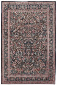Kerman Tappeto persiano 310x210 (Iran) Annodato A Mano