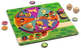 Pompon - Gioco di strategia