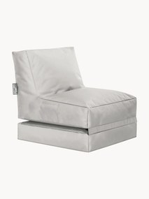 Poltrona letto da giardino reclinabile Twist Scuba